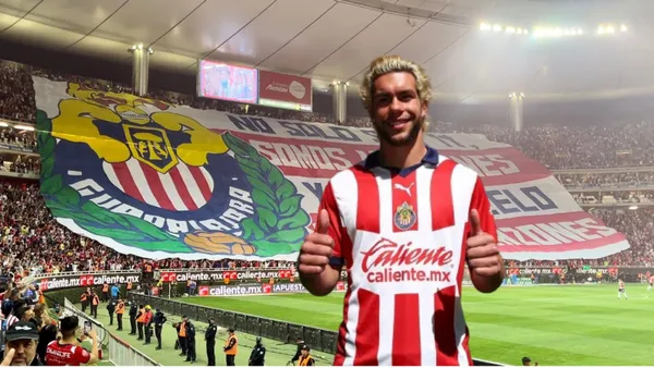 El primer mensaje de Cowell