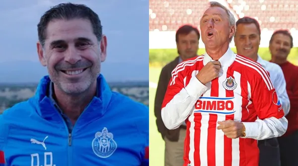 El primer problema al que se enfrentaría Fernando Hierro desde su llegada a la dirección deportiva del Rebaño.