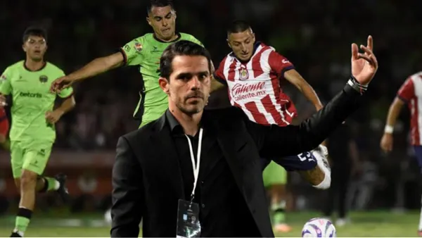 El probable 11 de Chivas vs Bravos