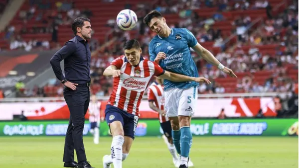 El problema de Gago vs Mazatlán