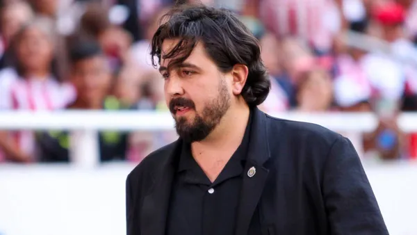 El propietario manda mensaje a los demás equipos y promete refuerzos