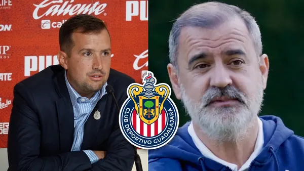 El proyecto español en Chivas parece acercarse a su fin | Foto: Especial