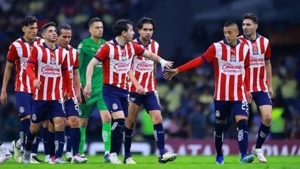 El que debe ser titular sí o sí vs América