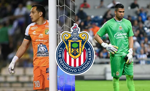 El que fuera portero del Rebaño sigue impresionando con su calidad