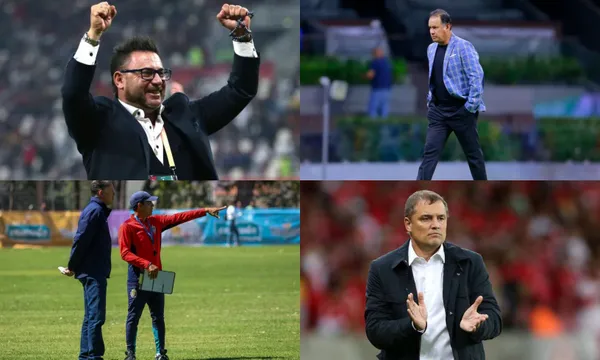 El que parecía ser el candidato favorito de Ricardo Peláez estaría muy cerca de otro equipo.