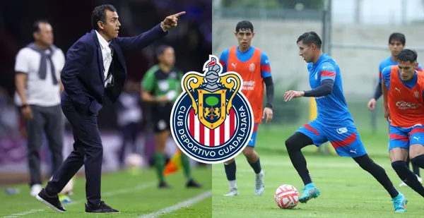 El Rebaño anunció su once titular para hacer su debut en el torneo.