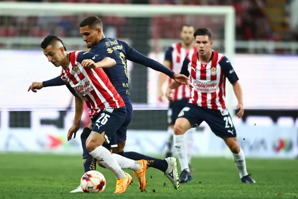 El Rebaño aportará 3 jugadores a la selección mexicana.