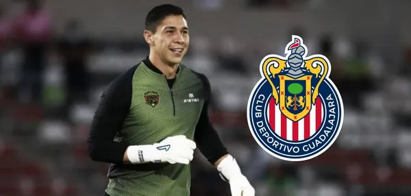 El Rebaño aprovecharía para firmar un portero.