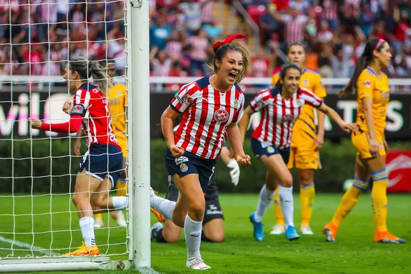 El Rebaño avanzó a su tercera final de Liga MX Femenil.