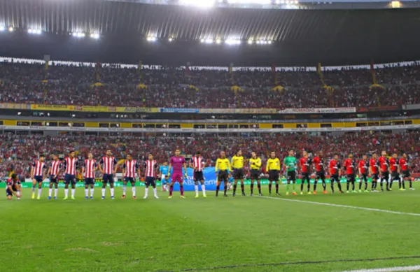 El Rebaño buscará darle la vuelta a la eliminatoria el domingo en el Estadio Jalisco.