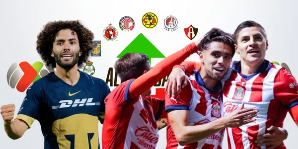 El rebaño buscaría asestarle un doble golpe a los universitarios eliminando los de semifinales y también robándoles un fichaje