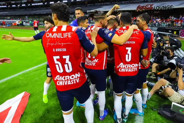 El Rebaño consiguió su cuarto triunfo del torneo.