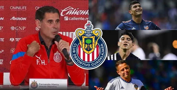 El Rebaño contaría con un esperado regreso para iniciar el Clausura 2023.