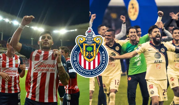 El Rebaño daría un duro golpe al América y le robaría a un jugador importante en su rotación.