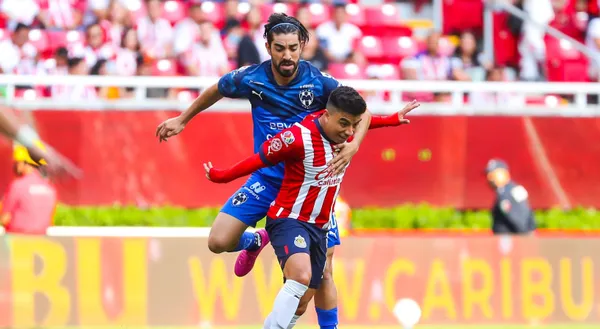 El Rebaño demostró que está de regreso y le pegaron al líder del campeonato.