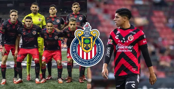 El Rebaño echaría mano de varios jugadores formados en Tijuana para buscar el título.