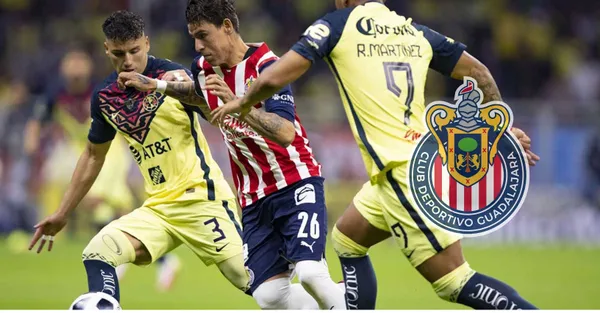 El Rebaño entrena para su siguiente partido, pero ya tiene la mira puesta en el clásico.