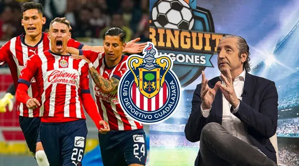 El Rebaño es el equipo más grande de México y el más reconocido en todo el mundo y así lo volvió a demostrar.