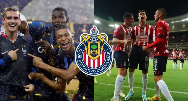 El Rebaño es el equipo más popular de México y el más reconocido a nivel internacional.