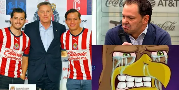 El Rebaño es el único grande que se está comportando como tal.