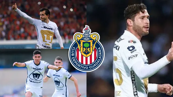 El Rebaño esta decidido a llevarse a Alan Mozo para el siguiente torneo.