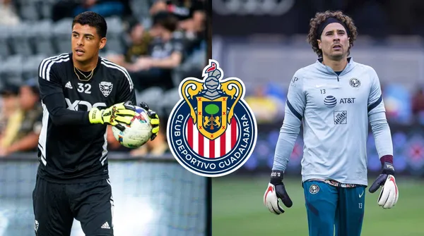 El Rebaño estaría cerca de asegurar la contratación de un nuevo guardameta de cara a la siguiente temporada.