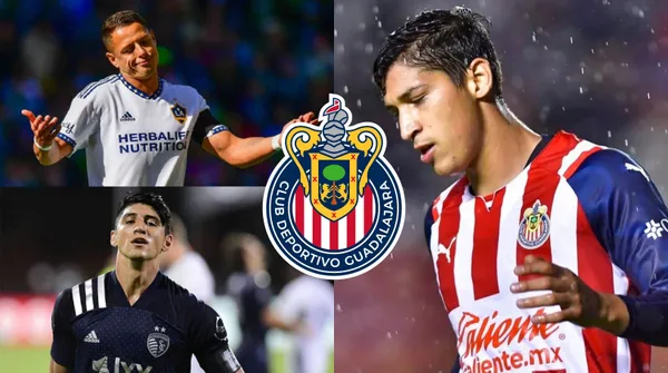 El Rebaño estaría muy cerca de confirmar al que sería su delantero para la próxima temporada.