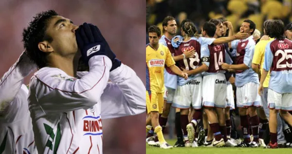 El Rebaño estuvo cerca de ganar la Copa Libertadores.