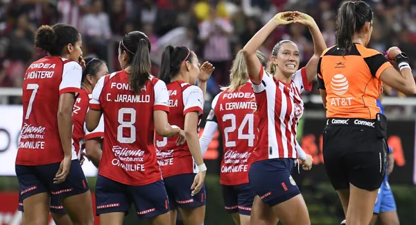 El Rebaño Femenil consiguió su segunda victoria del torneo.