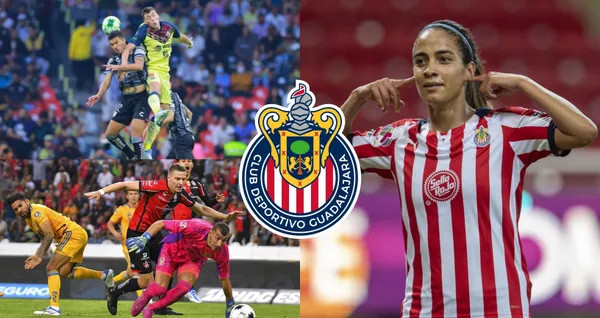 El Rebaño Femenil tendrá el apoyo de toda la afición rojiblanca.