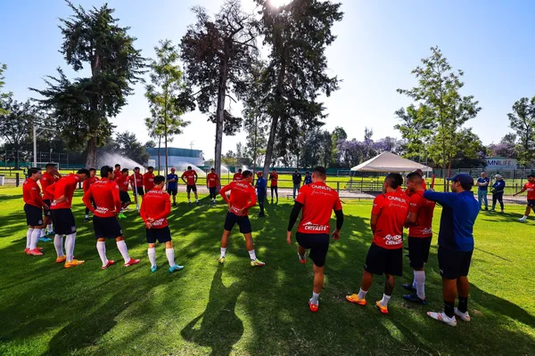 El Rebaño ha sufrido la lesión de varios de sus jugadores en las últimas semanas.