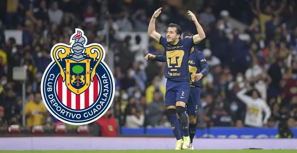 El Rebaño hizo oficial la llegada de Alan Mozo.