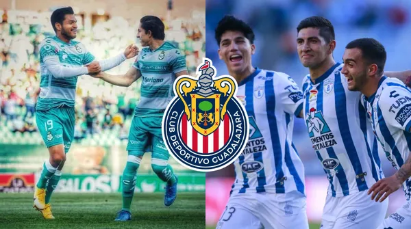 El Rebaño iría enserio en búsqueda de la 13 y buscarían varios refuerzos para conseguirlo.