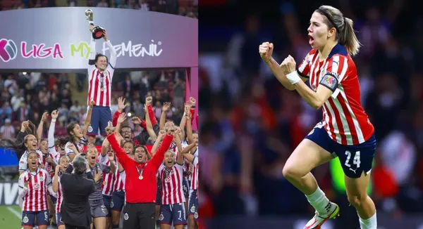 El Rebaño jugará el partido de Ida de la Gran Final, en la Liga MX Femenil.