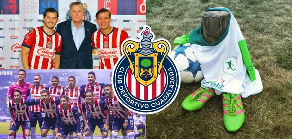 El Rebaño no cierra filas y busca más refuerzos.