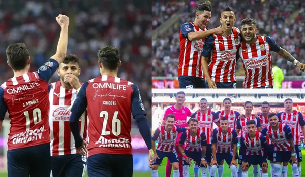 El Rebaño no podrá contar con estos tres jugadores para iniciar el siguiente torneo.