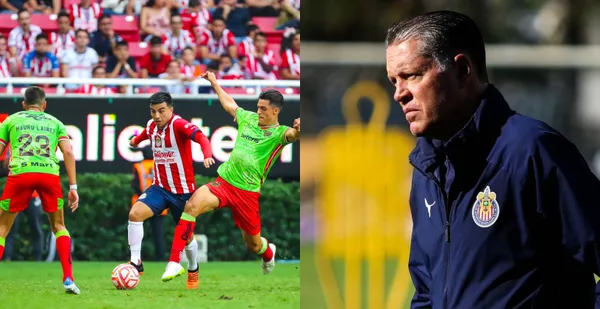 El Rebaño no pudo abrir el marcador frente a Bravos de Juárez.