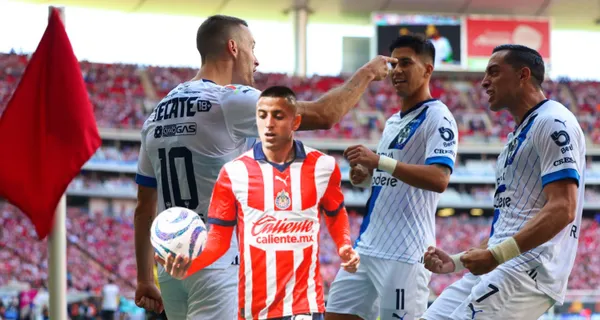 El ‘Rebaño’ no pudo remontar el doblete de Sergio Canales.