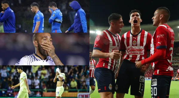 El Rebaño no solamente es el más grande, es el más popular y tiene la mejor afición.