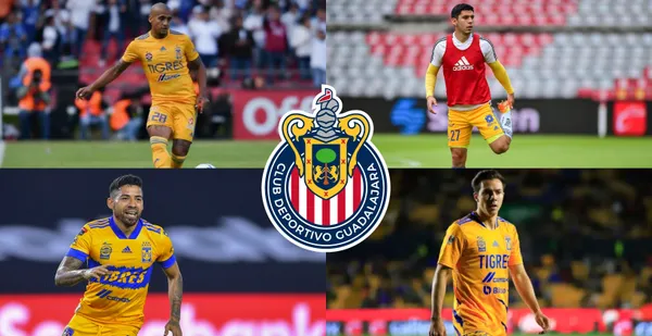 El Rebaño podría aprovechar que Tigres no le renovó el contrato a uno de sus últimos íconos.