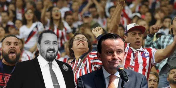 El rebaño podría estar en aprietos por culpa de la afición rojiblanca y podrían pagar una multa