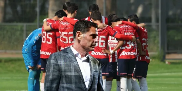 El rebaño podría hacer mal las cosas con una de sus joyas sub 23 que tienen la cantera