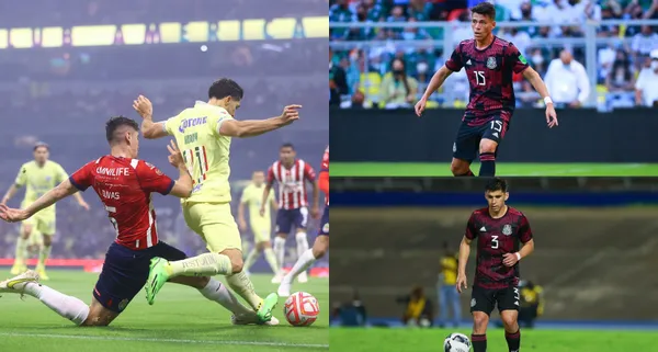 El Rebaño podría ir tras una de las joyas de la defensa en México.