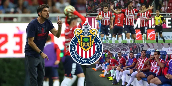 El Rebaño podría quedarse sin uno de sus mejores jugadores para el inicio de la liguilla.