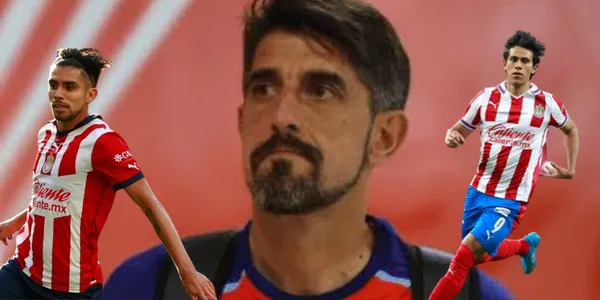 El Rebaño podría tener dos refuerzos asegurados para la siguiente temporada, ambos serían delanteros