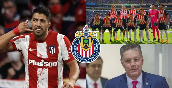 El Rebaño podría tener en la mira el regreso de un mexicano que juega en Europa.