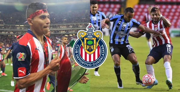 El Rebaño podría traer a su "nuevo Orbelín Pineda" para la siguiente temporada.