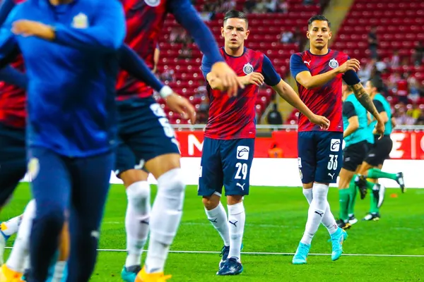 El Rebaño realizará modificaciones en su alineación.