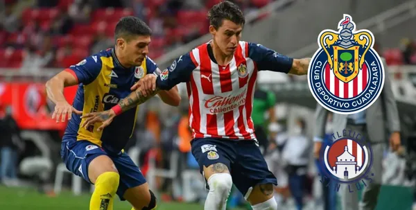 El Rebaño recibirá la visita del Atlético de San Luis para la segunda fecha del AP2022.