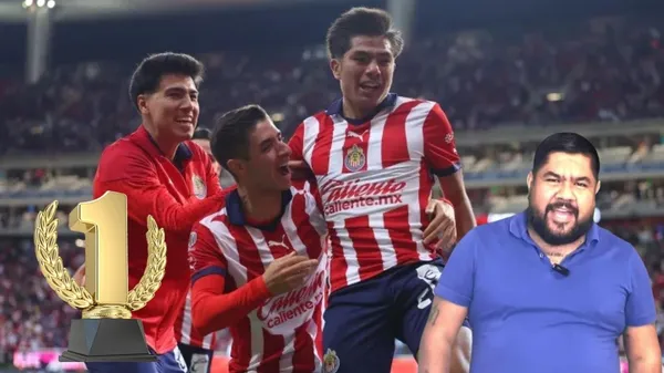 El ‘Rebaño Sagrado’ entra en acción este jueves cuando reciba a Pumas en casa, donde buscará imponer la calidad de su plantilla